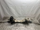 Steering rack