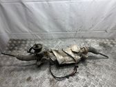 Steering rack