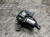 Wischermotor