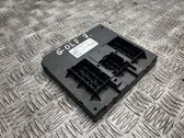 Komfortsteuergerät Bordnetzsteuergerät