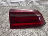 Tailgate rear/tail lights