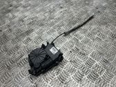 Tailgate/trunk/boot lock/catch/latch
