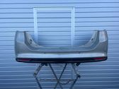 Rear bumper