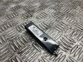 Aerial antenna amplifier