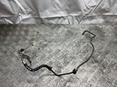 Gearbox oil cooler pipe/hose