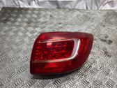 Rear/tail lights