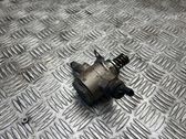 Fuel injection high pressure pump