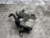 Auxiliary pre-heater (Webasto)