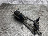 Motor y varillaje del limpiaparabrisas delantero