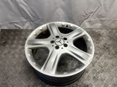 R19 alloy rim