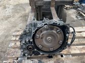 Boîte de vitesse automatique