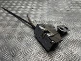 Rear door lock