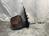 Coupe wind mirror (mechanical)