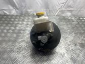 Brake booster
