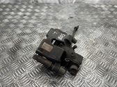 Caliper del freno trasero