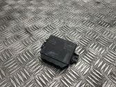Parking PDC control unit/module