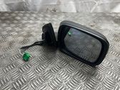 Front door electric wing mirror