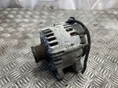 Lichtmaschine