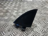 Front door high frequency speaker