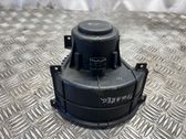 Heater fan/blower