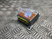 Airbag control unit/module