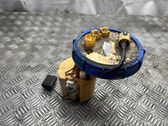 In-tank fuel pump