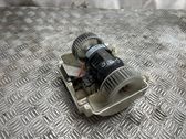 Heater fan/blower
