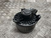 Heater fan/blower