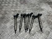 Fuel injectors set