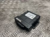Gearbox control unit/module