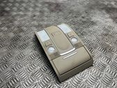 Front seat light