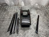 Interior decorative trim set