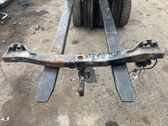 Tow bar set