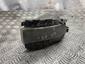 Front fog light