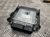 Unidad de control/módulo del motor