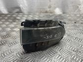 Front fog light