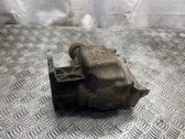 Gearbox transfer box case