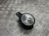 Front fog light