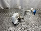 Windshield washer fluid reservoir/tank
