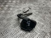 High voltage ignition coil