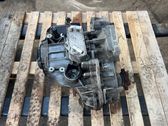Automatic gearbox