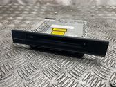 Radio/CD/DVD/GPS head unit