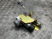 Convertible roof hydraulic pump