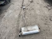 Muffler/silencer
