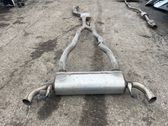 Muffler/silencer