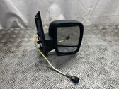 Außenspiegel elektrisch Tür vorne