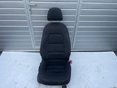 Front passenger seat