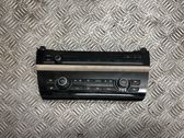 Climate control unit