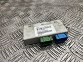 Other control units/modules