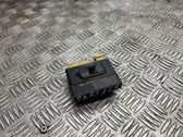 Glow plug pre-heat relay